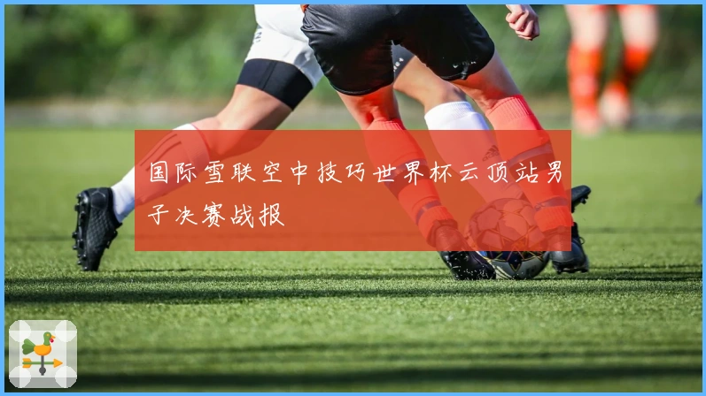 国际雪联空中技巧世界杯云顶站男子决赛战报